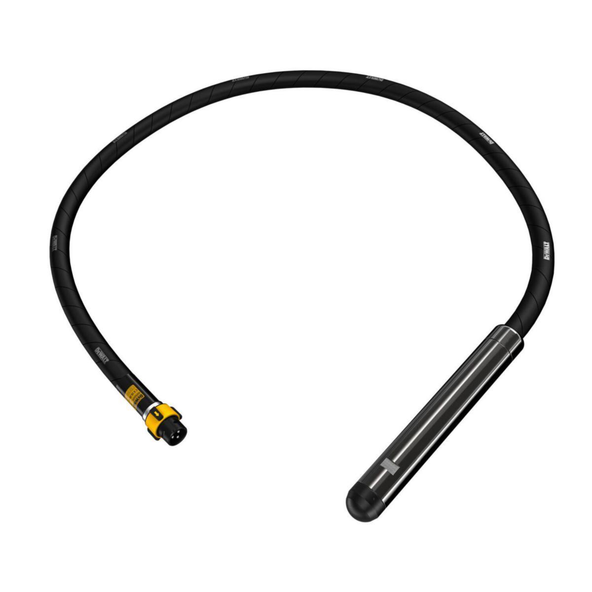 Betongvibratorslang DEWALT DCPS - BETONGVIBRATOR-SLANG DEWALT DCPS3592-XJ POWERSHIFT 59MM/2M
