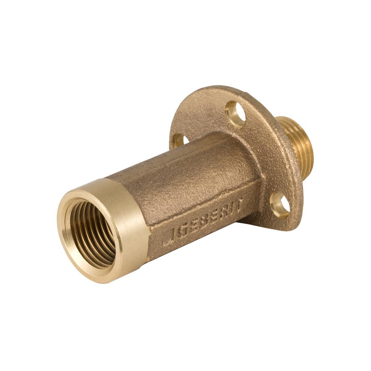 Vattenanslutning, Mepla - MEPLA ARMATURANSL. R15 GEBERIT