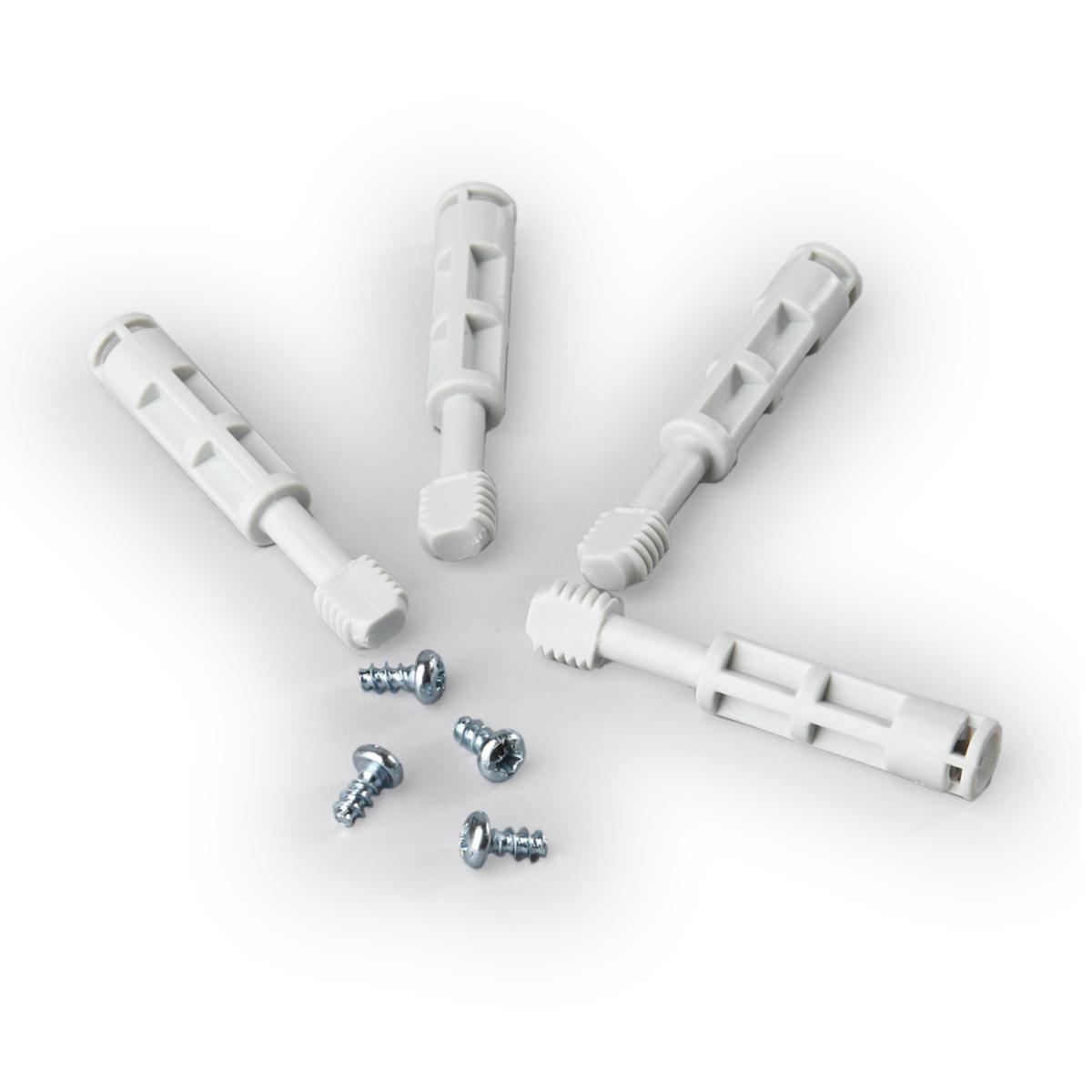 Lockskruv Cubo S - LOCKSKRUV SLSA 60.04