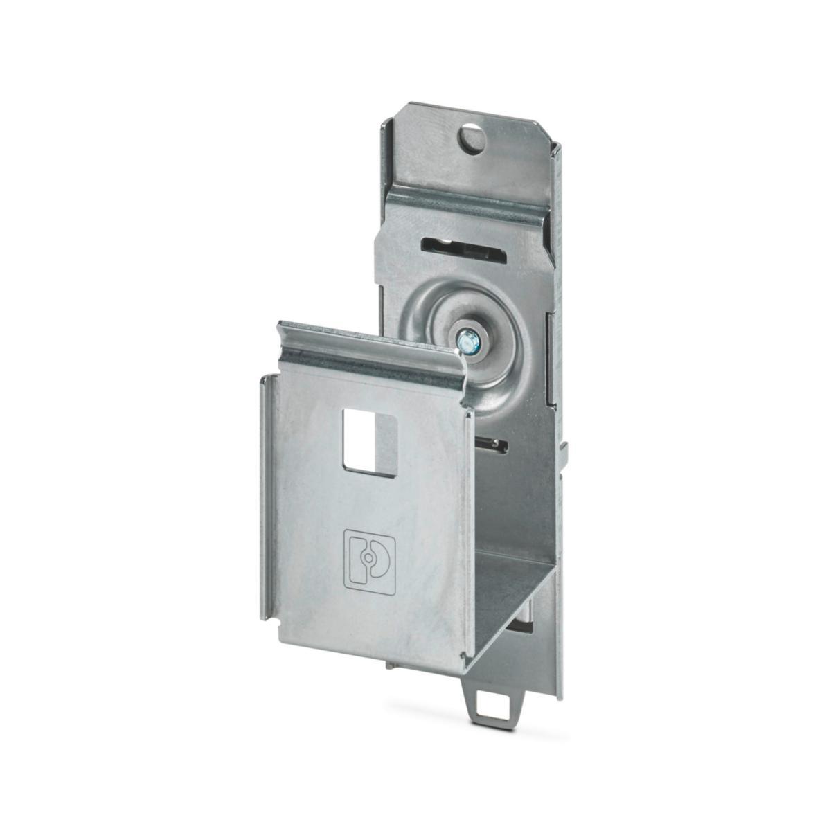 Montageadapter FL DIN-rail - MONTAGADAPTER 40 DIN-SKENA FL DIN-RAIL ADAPTER 40