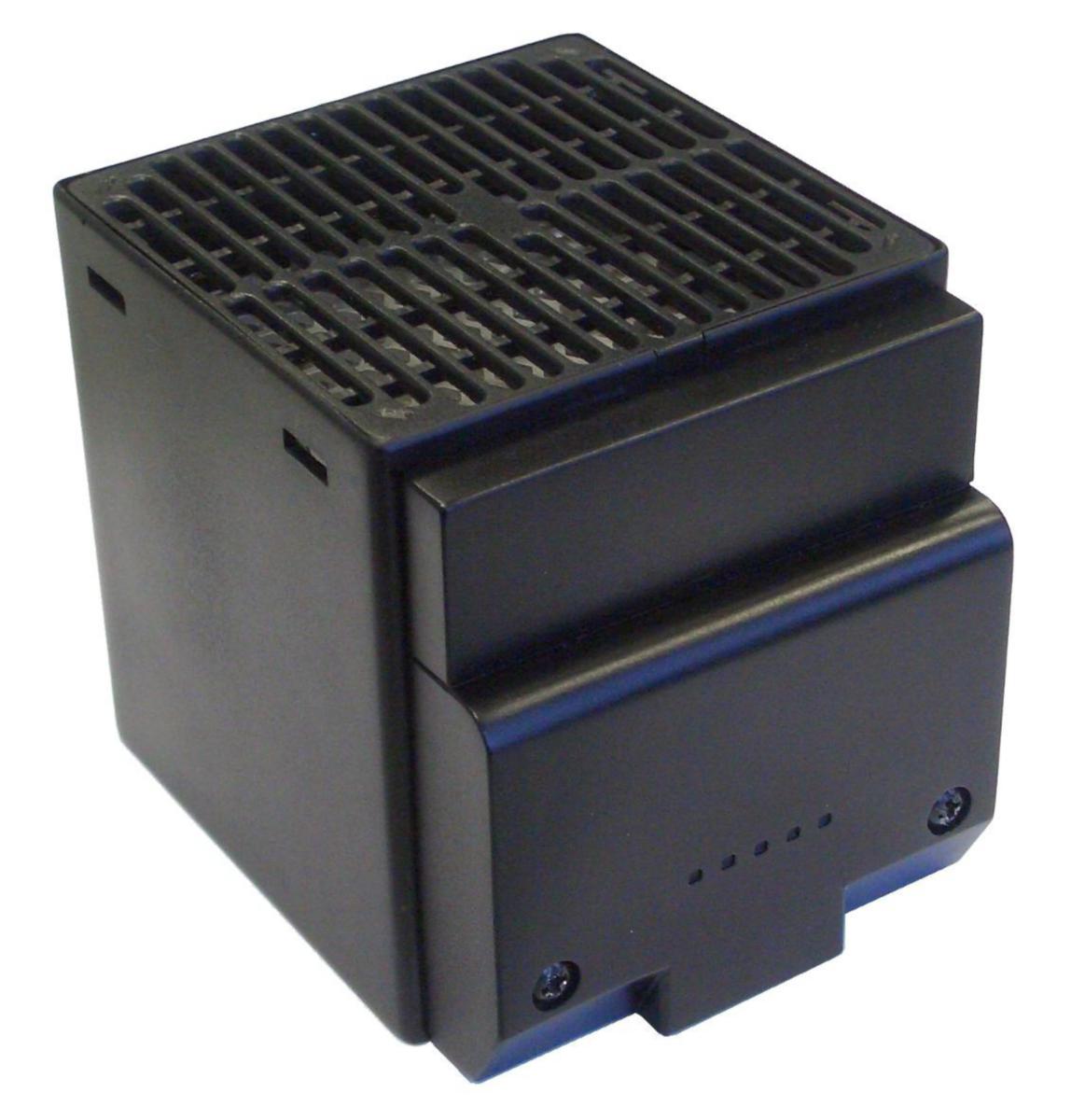 Värmefläkt CSL028 - VÄRMEFLÄKT 400W 230V DIN 02810.0-00