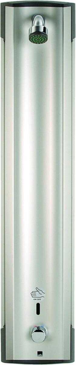 Duschpanel Electra 6664STX, Oras - ORAS ELECTRA DUSCHPANEL 12V SENSOR,TERM, 6664STX