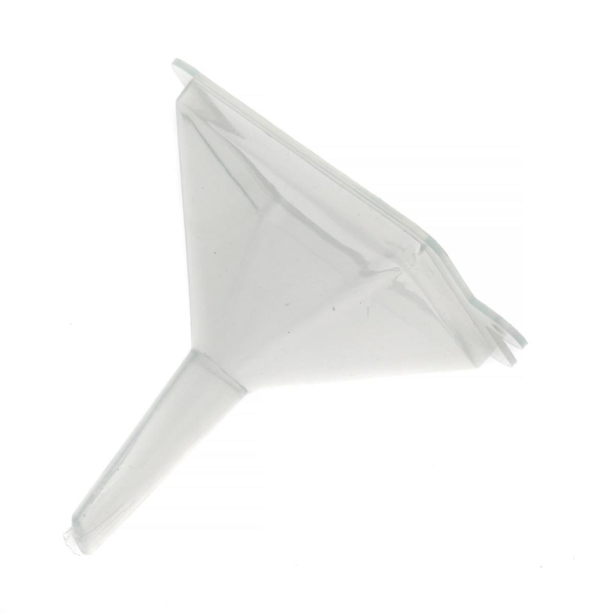Funnel PELA 10 pcs - POLYPROPYLENEN PELA FUNNELS 10