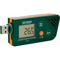 Temperatur- och RF-logger Extech RHT30