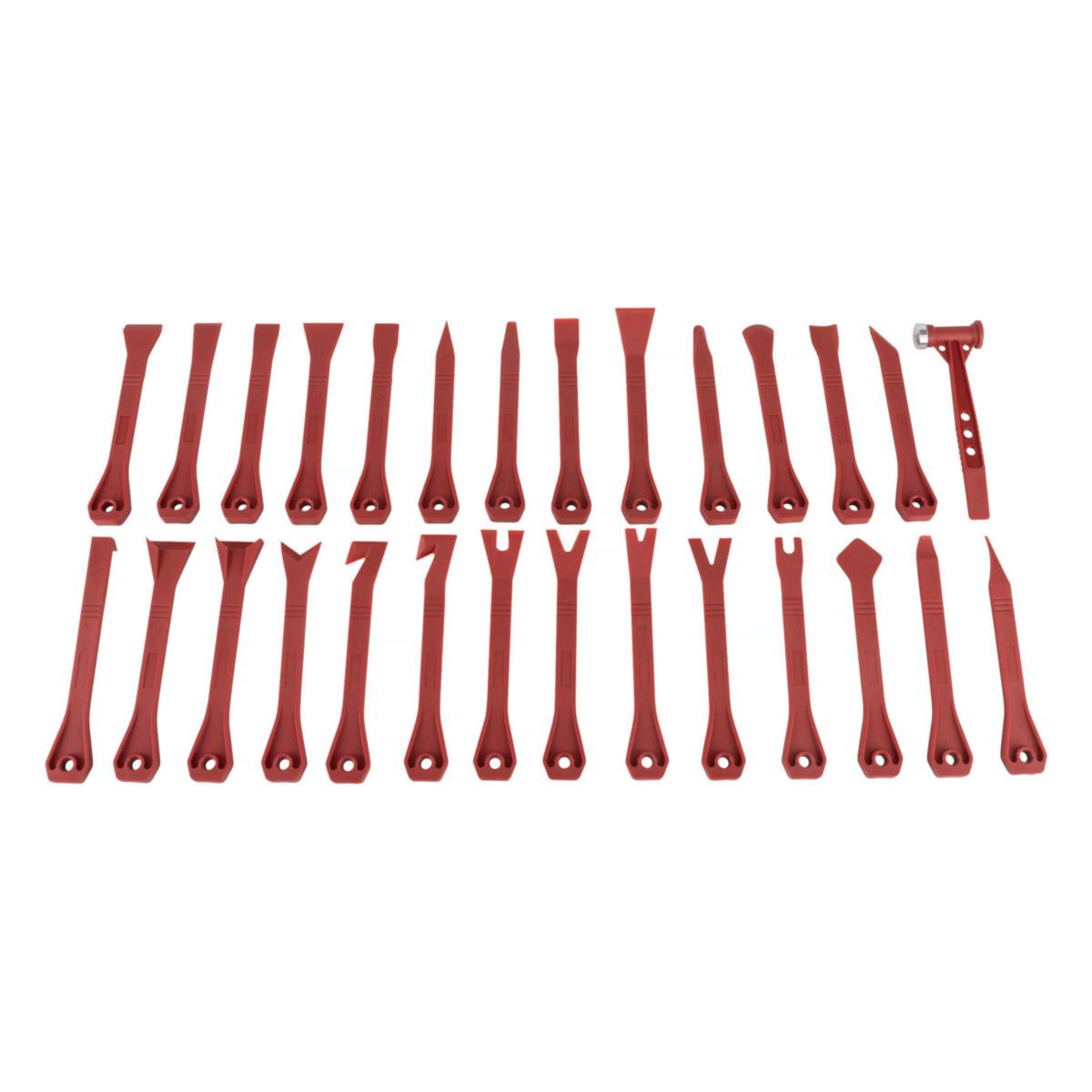 Demonteringsjärn PELA - DEMONTERINGS JÄRN PELA DEMONTERINGS JÄRN I NYLON, 28