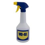 Sprayflaska till Universalolja WD-40