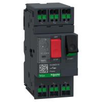 Motorskyddsbrytare GV2ME Snap-in