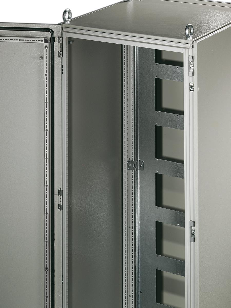 Gångjärn VX25 - GÅNGJÄRN VX 180° GAVLAR 6/FRP 8106260