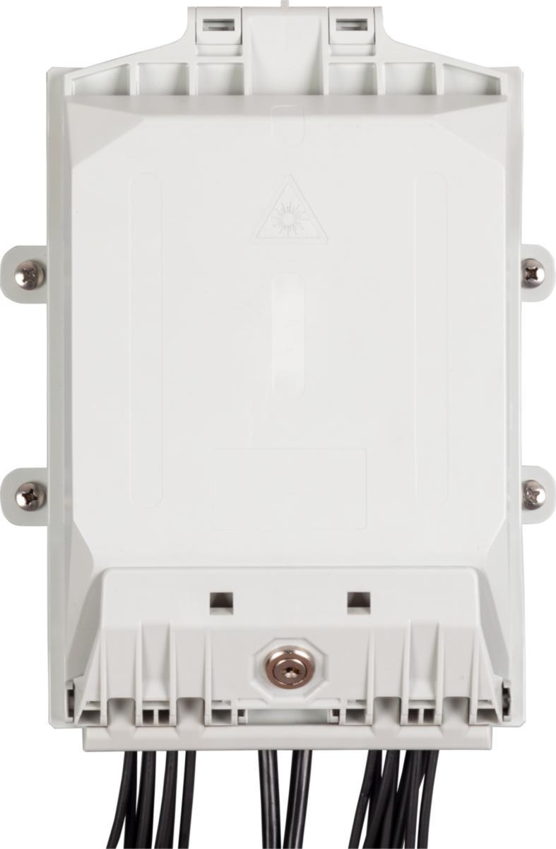 Fiberbox MDB-S B 48/48F IP65 - FIBERBOX MDB-S B 48/48F IP65