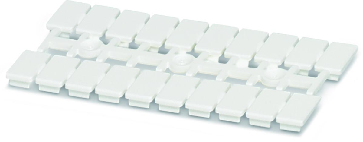 Plintmärkning UM från andra fabrikat - PLINTMÄRKNING. UM6R-TM (5X10) UM6R-TM (5X10)