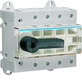 Huvudbrytare 125A HA