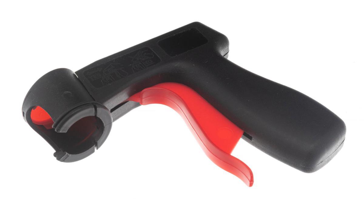 Spray Can Handle PELA Universal - SPRAY CAN HANDLE PELA TRIGGER UNIVERSAL