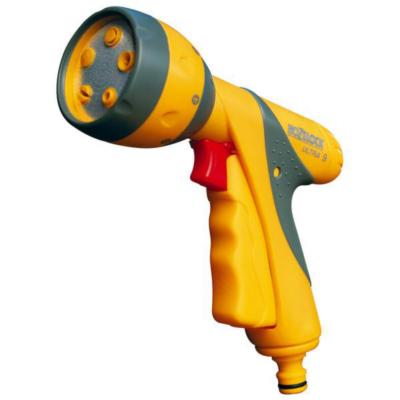 SPRUTPISTOL MULTI SPRAY PLUS 22-2684 HOZELOCK