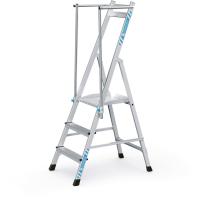 Plattformsstege Zarges ZAP Neo