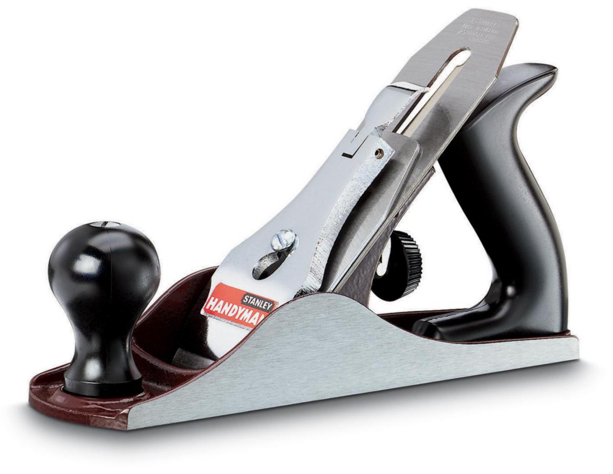 Putty Knife Stanley 1-12-203, 1-12-204 - BLOCK PLANE STANLEY 1-12-204