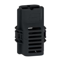 Skyddskåpa kraftdel ATS