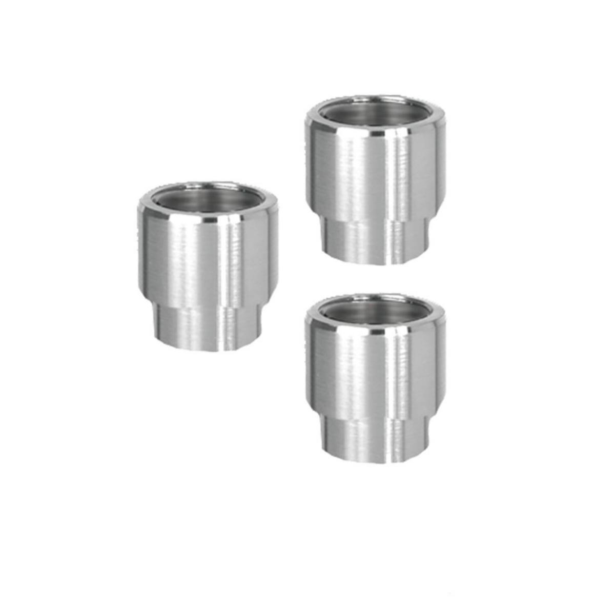 Svetsstuds D-45 passande insvetsningsficka typ D1, D2, D4 eller D5. - SVETSSTUDS INV.24,2 MM D-45 KOLSTÅL P250GH