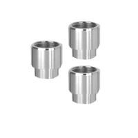 Svetsstuds D-45 passande insvetsningsficka typ D1, D2, D4 eller D5.
