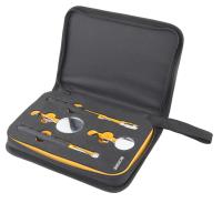 Magnet Finder Set Ironside 4 Pieces Telescopic