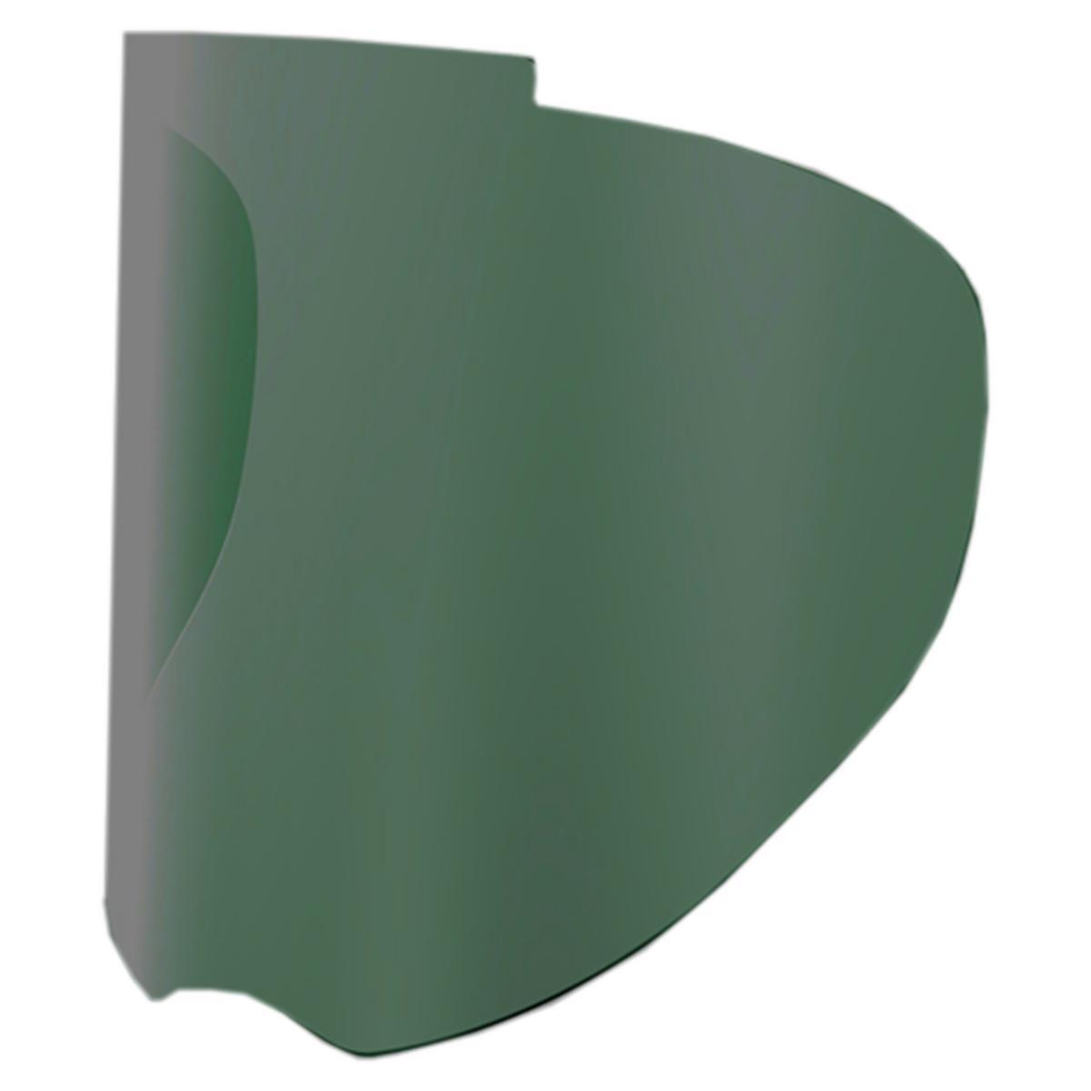 Skyddsglas Optrel 5000.048 - SKYDDSGLAS OPTREL YTTERGLAS DIN 5 (2ST)
