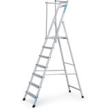 Plattformsstege Zarges ZAP Neo