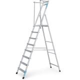 Plattformsstege Zarges ZAP Neo