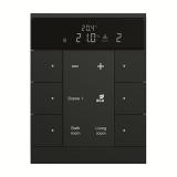 Tryckknapp RTC RTC SBR/U