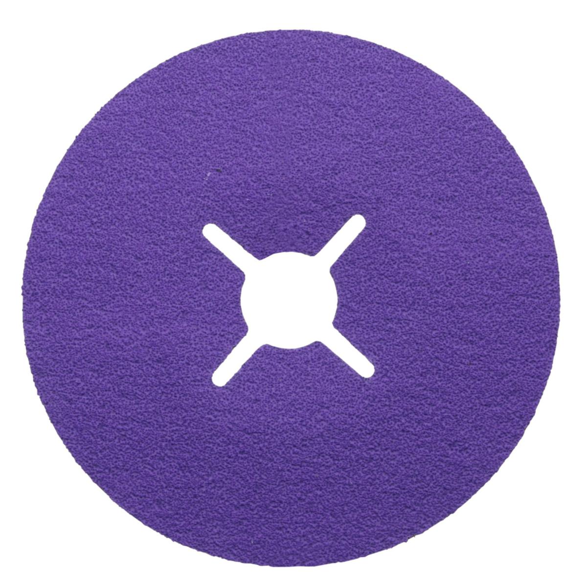 Fiberrondell 3M Cubitron 1187C - FIBERRONDELL 3M CUBITRON 3 1187C 80+ 180X22