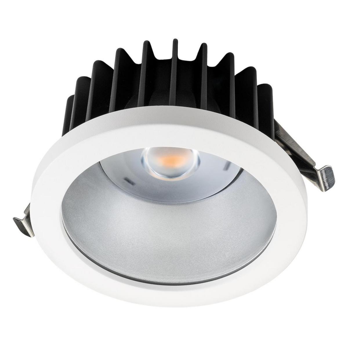 Downlight Rax Soft 150 IP65 - DOW RAX S IP65 150 V 4000 3K