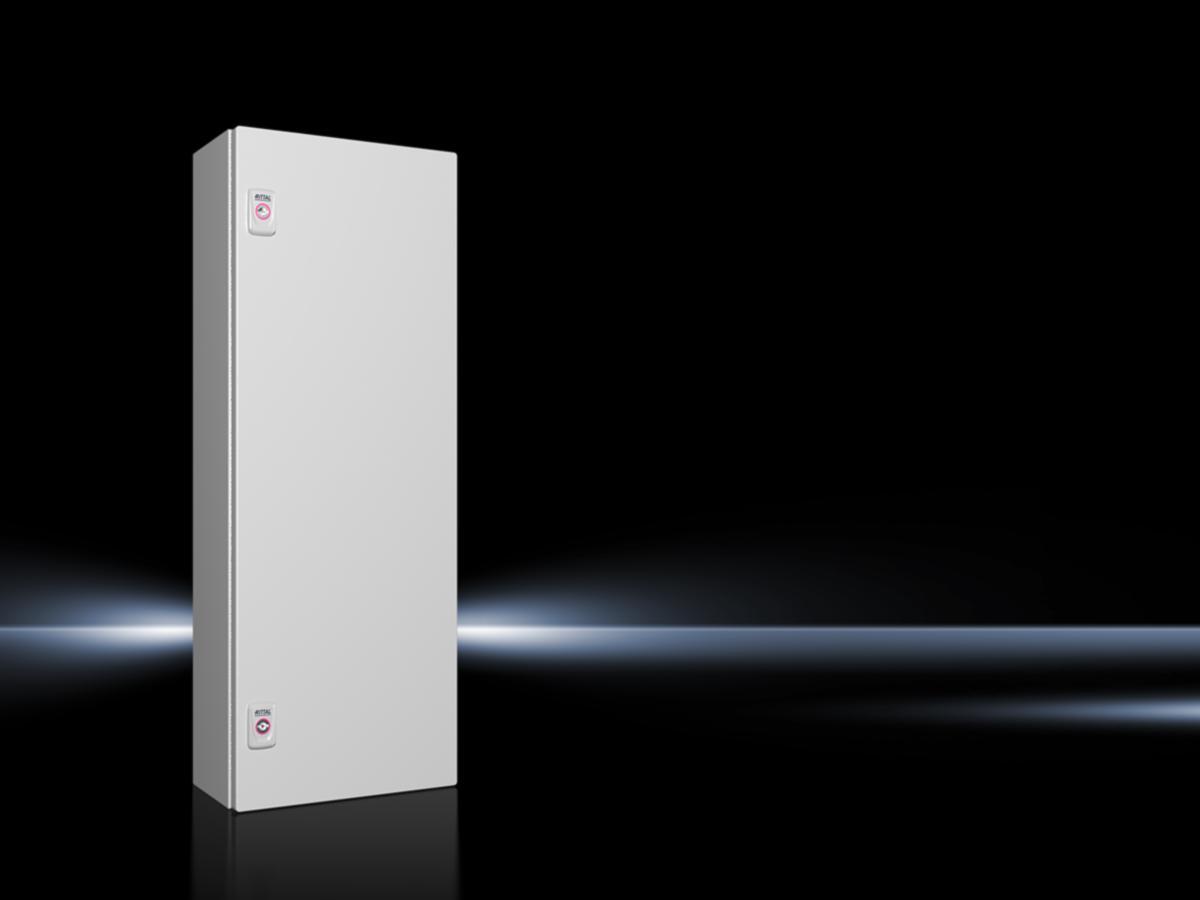 Kopplingslåda E-box KX - KOMPAKTSKÅP KX 300X800X155 1579000