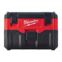 Vaccum cleaner Milwaukee M18VC2 SOLO