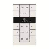 Tryckknapp RTC RTC SBR/U