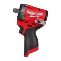 Impact Wrench Milwaukee M12 FCIWF12G3-0, 0-VERSION