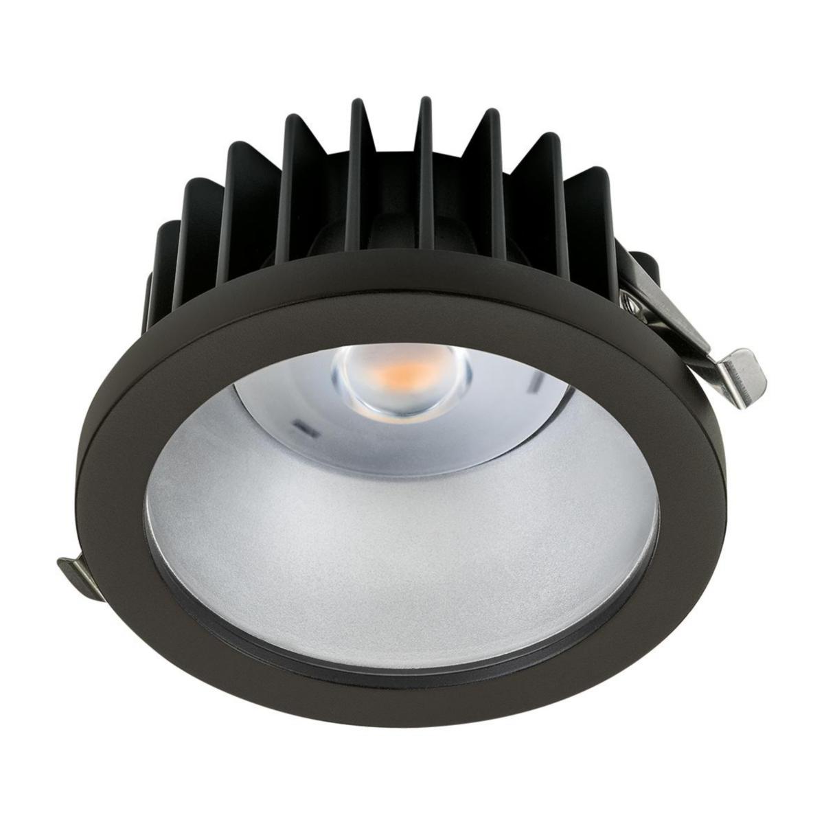 Downlight Rax Soft 150 IP65 - DOW RAX S IP65 150 S 4000 4K