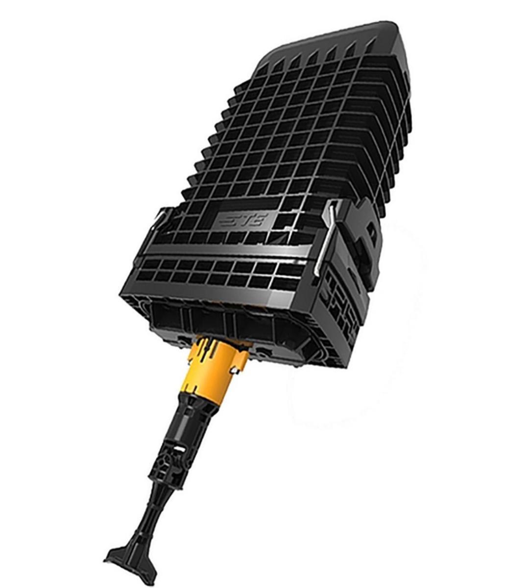 Skarvbox TENIO, C3 - SKARVBOX TENIO-B6-S12-12-N 