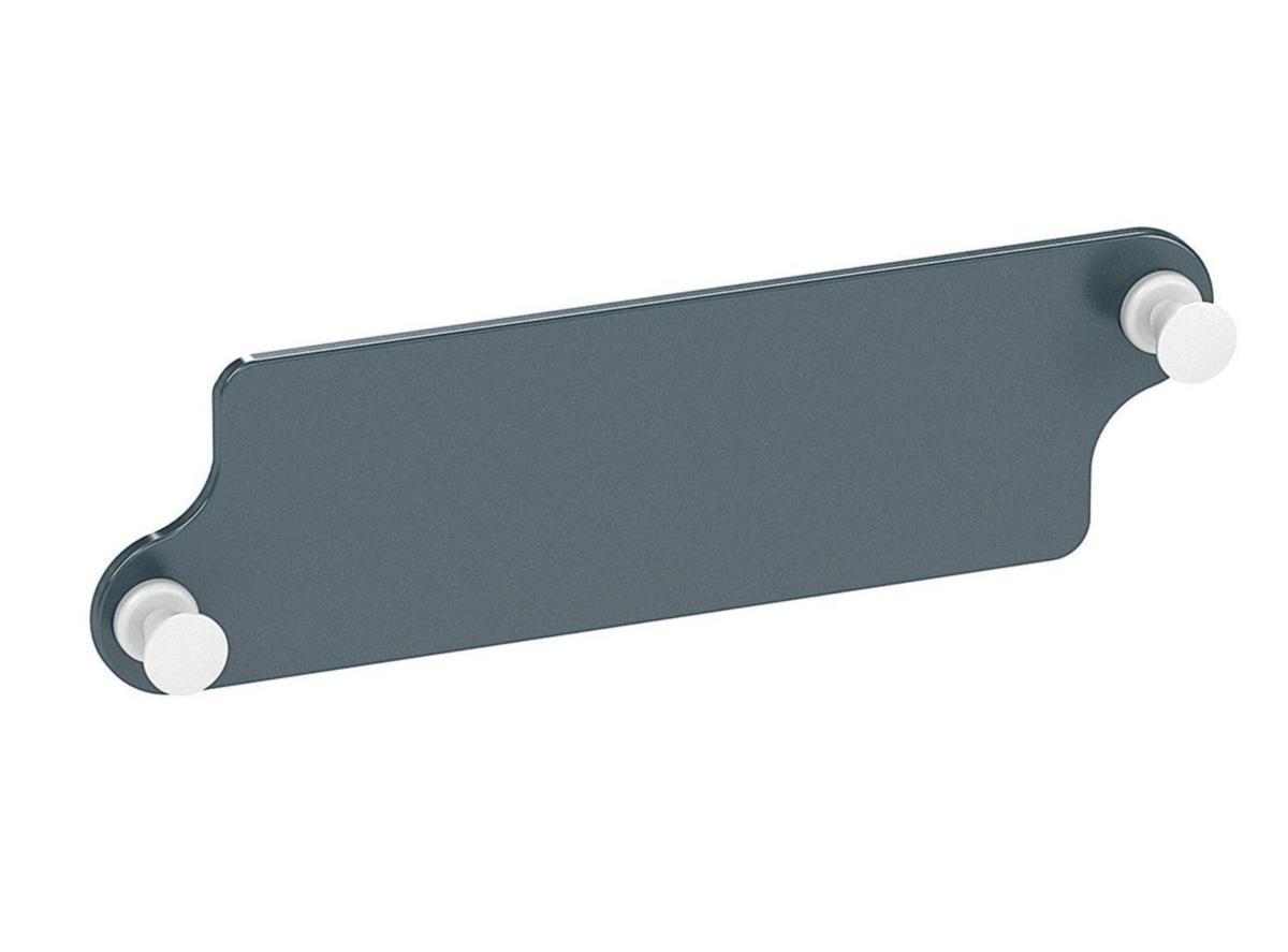 Blindbricka för fiberpanel - ACTASSI  BLINDBRICKA FIBERPAN 