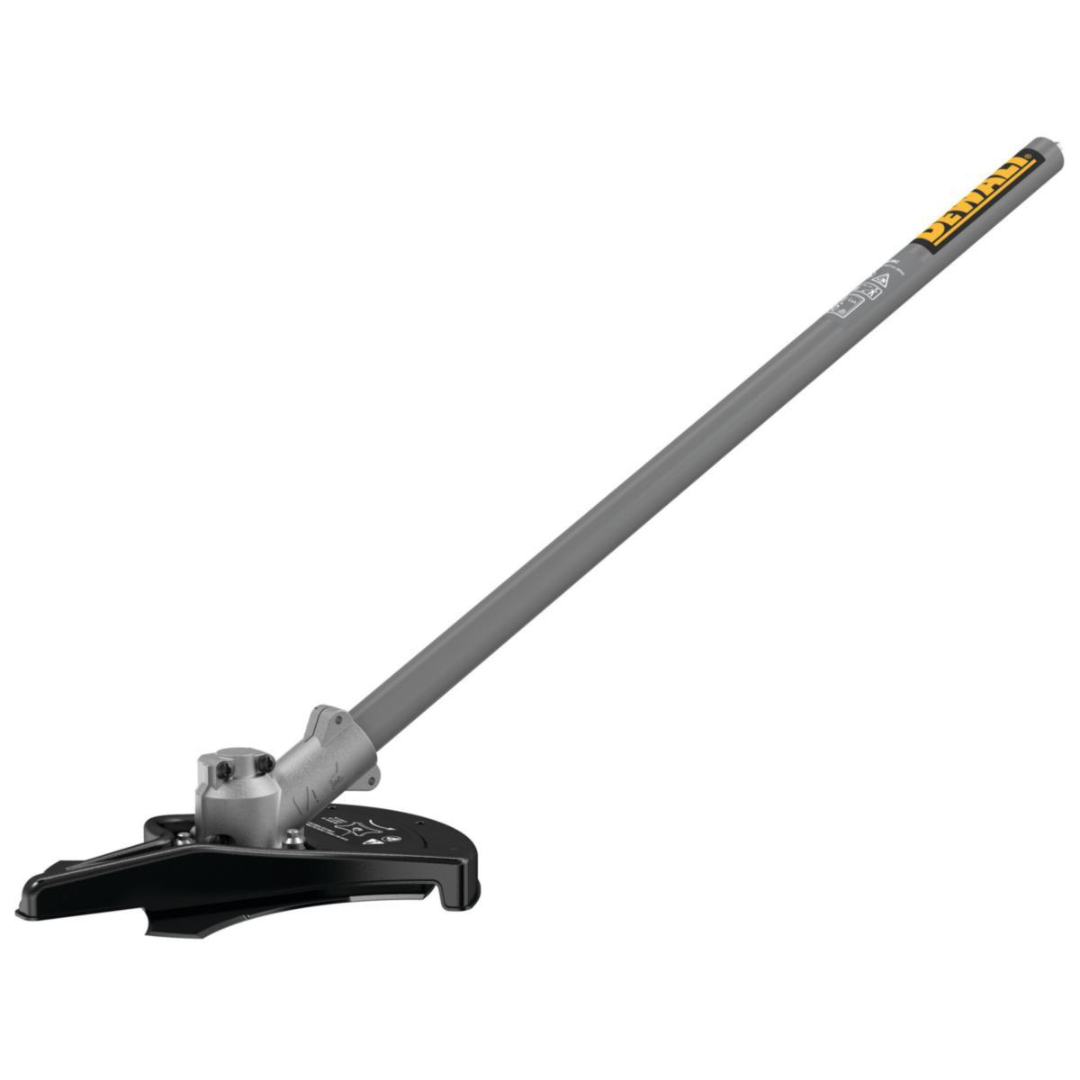 Brush Cutter Attachment DEWALT DW DCMASBC1N SOLO - CLEARING SAW UNIT DW DCMASBC1N FOR 54V MULTI-TOOL