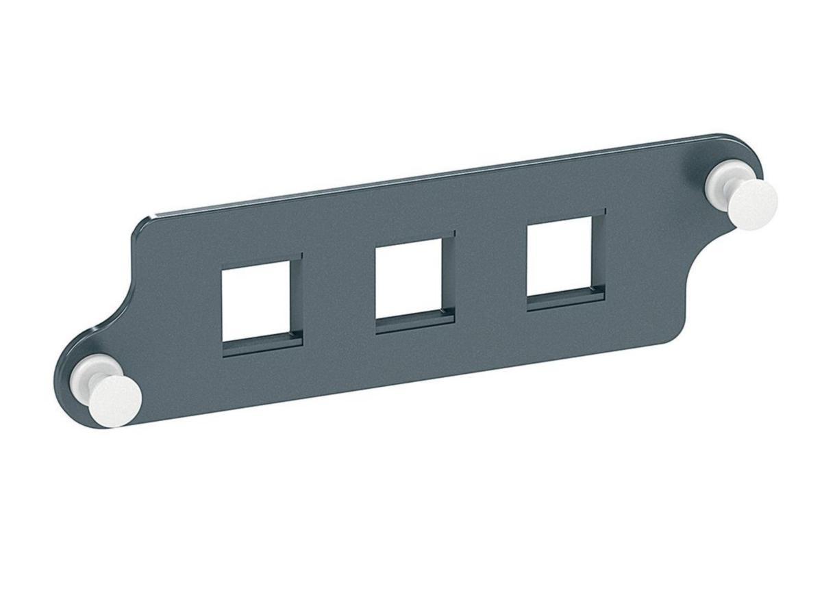 Adapterbrickor för fiberpanel - ACTASSI ADAPTERBRICKA F 3XLC