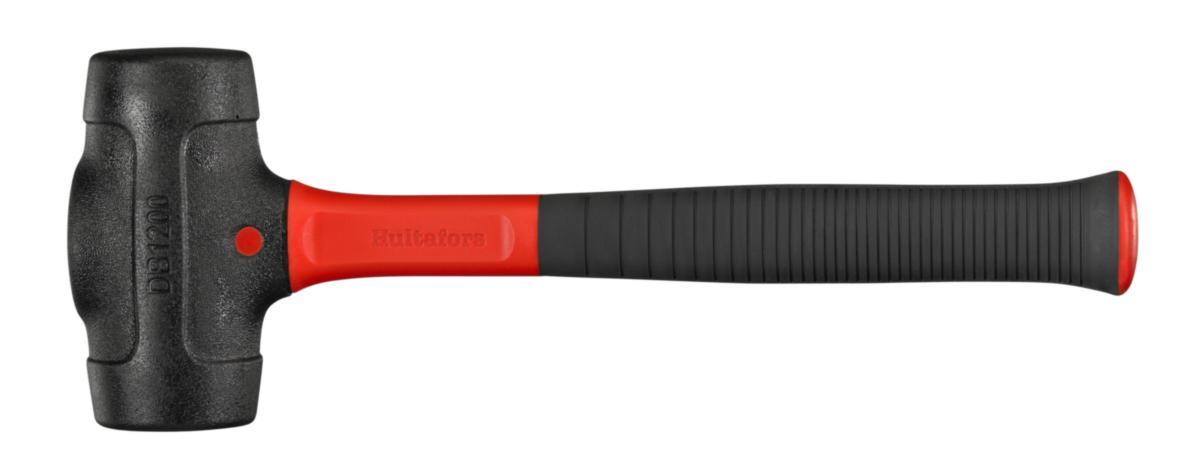 Dead blow hammer hultafors - DEAD BLOW HAMMER HULTAFORS DB 600