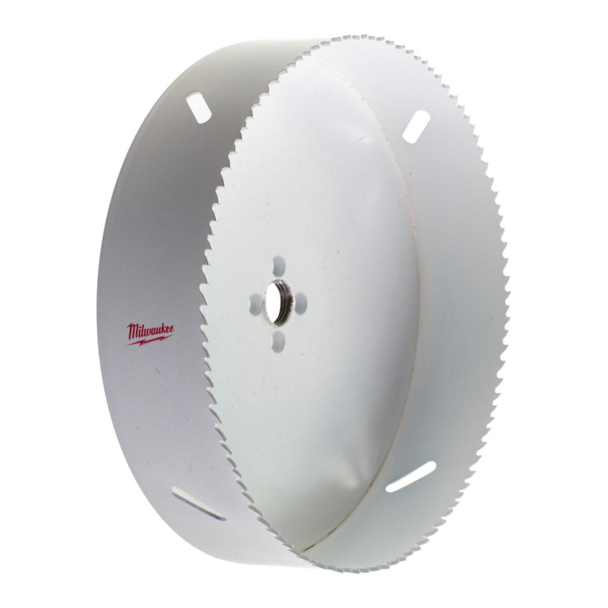 Hole Saw Milwaukee Hole Dozer™ - HOLESAW HOLE DOZER MILWAUKEE BI-METAL 177MM