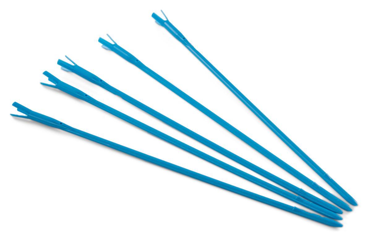 Installation tool plastic, uncoated - OMD SLEEVE. BLUE 20/BAG PA1 MD10