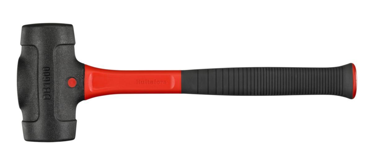 Dead blow hammer hultafors - DEAD BLOW HAMMER HULTAFORS DB 1600