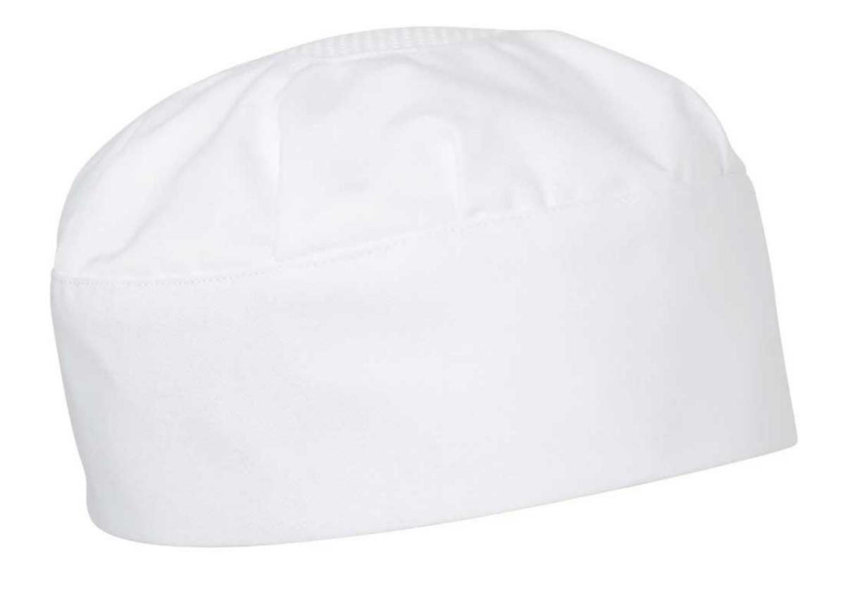 Mössa Nytello N0076 - MÖSSA NYTELLO N0076 ONE SIZE VIT