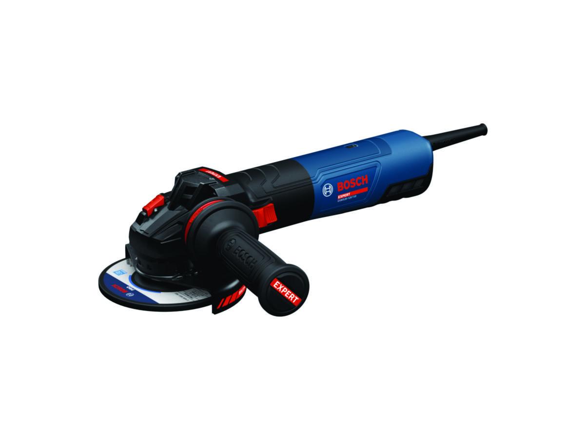Vinkelslipmaskin Bosch EXPERT EXWS20-125TSB - VINKELSLIP BOSCH EXWS20-125TSB 2000W