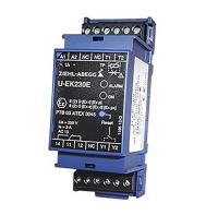 Termokontaktrelä för RKX, Östberg