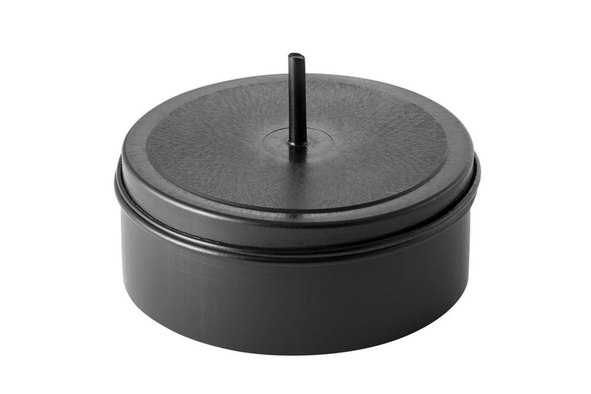 Lock för elektrosvetsning, Geberit PEH - PEH LOCK FÖR ELSVETS Ø 50 M GEBERIT