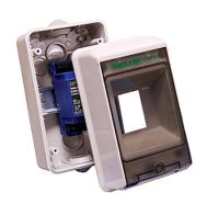 Inkapsling till termokontaktrelä ATEX, Östberg