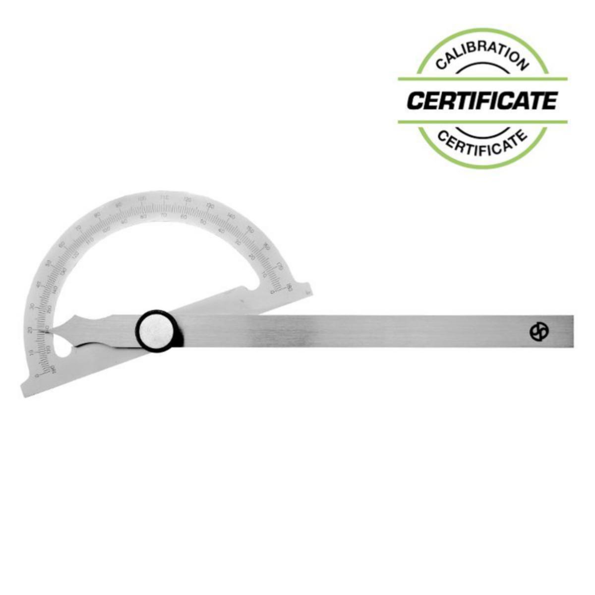 Gradskiva Diesella m certifikat - GRADSKIVA DIESELLA M/CERT 150X200MM DUBBEL SKALA