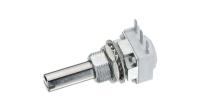 Vridpotentiometer