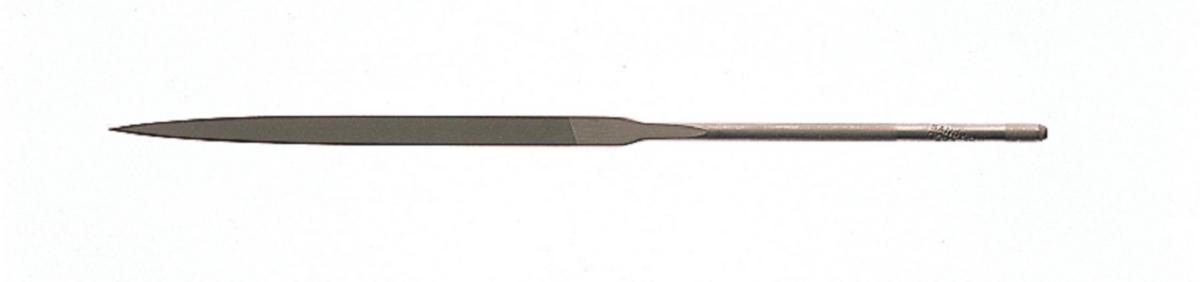 Needle rasp triangle bahco - NEEDLE RASP TRIANGLE BAHCO 2-302-16-1-0 MEDIUM